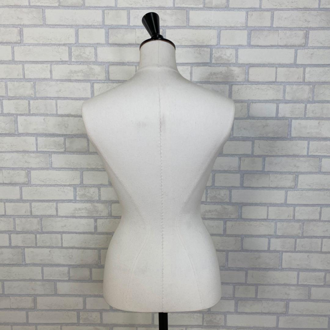 ReBody PE レディース トルソー マネキン ①