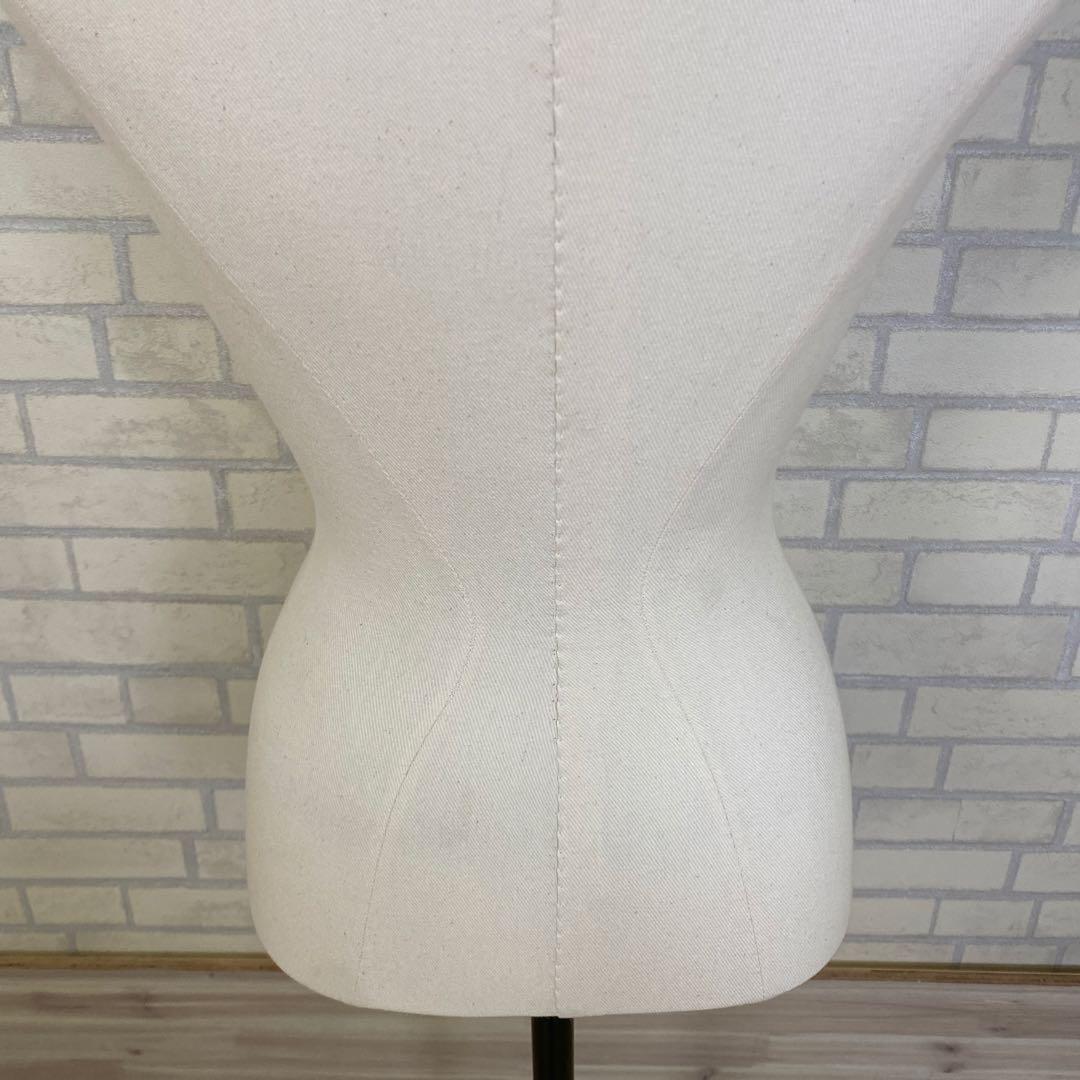 ReBody PE レディース トルソー マネキン ①