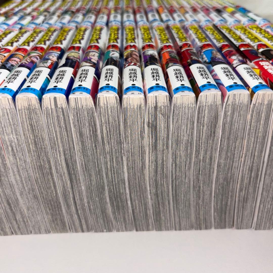 ヒロアカ 僕のヒーローアカデミア 全巻セット ファイナルファンブック