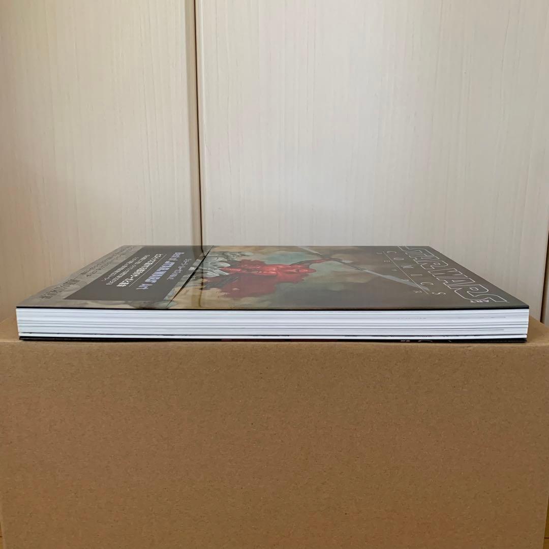 STAR WARS ARTコミックス【初版帯付き】【美品】