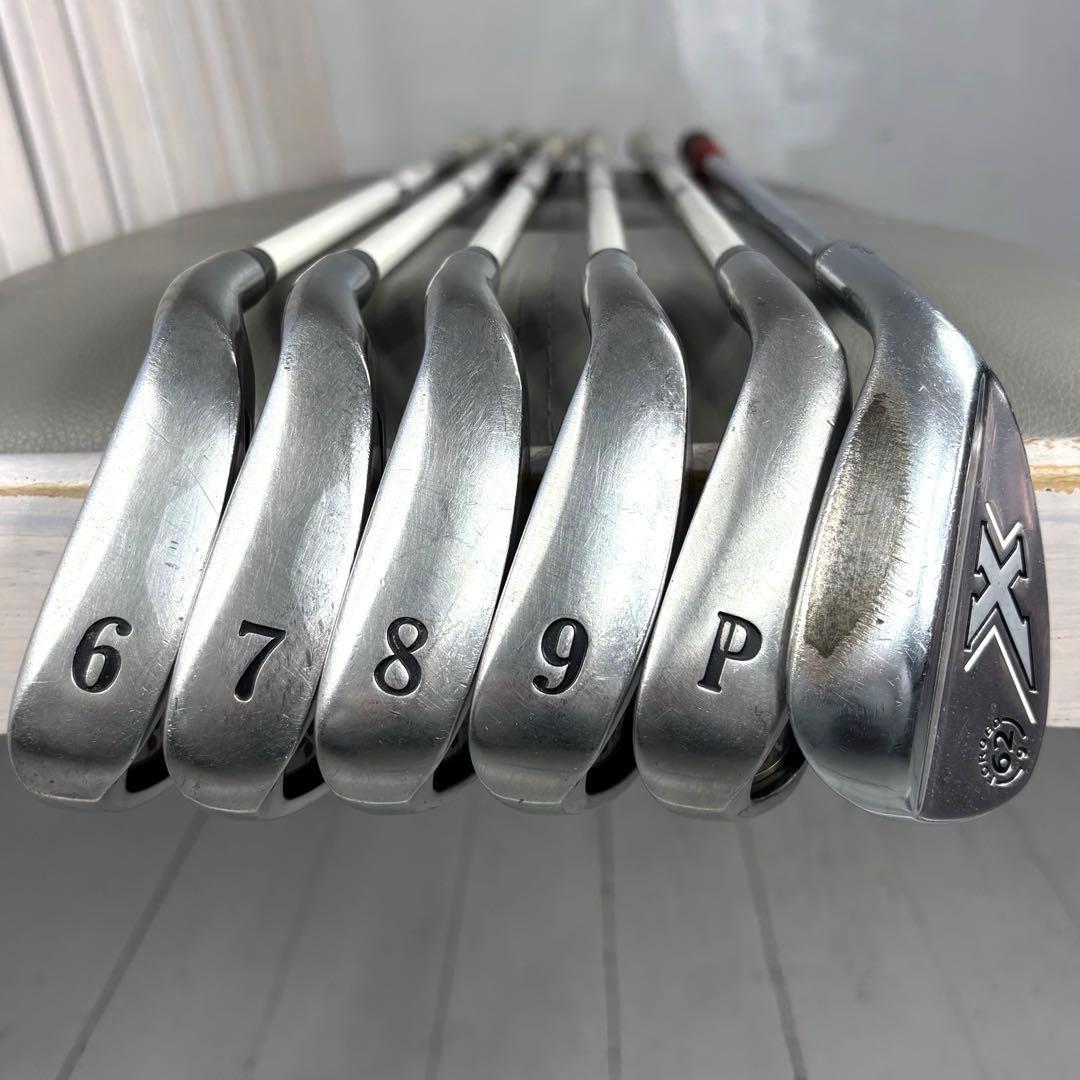 本格派 メンズゴルフクラブ 11本 フルセット 豪華　テーラーメイド　ゴルフ