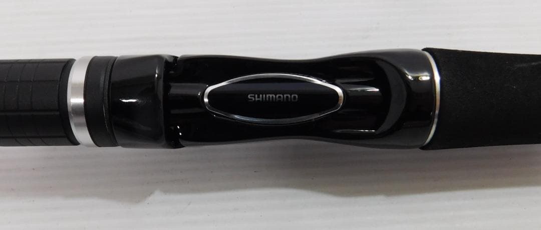 シマノ BASS ONE XT 266ML-2 2ピース 釣り SHIMANO