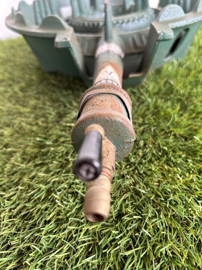 タチバナ製作所 タチバナ製作所 鋳物コンロ セット 12A 13A