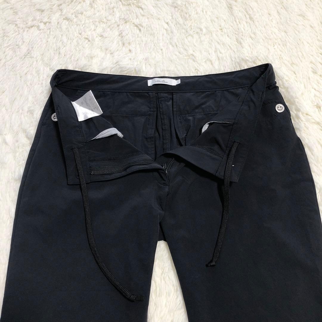 ルコック・エレッセ♪上下セット ポロシャツ ストレッチパンツ 大きいサイズ