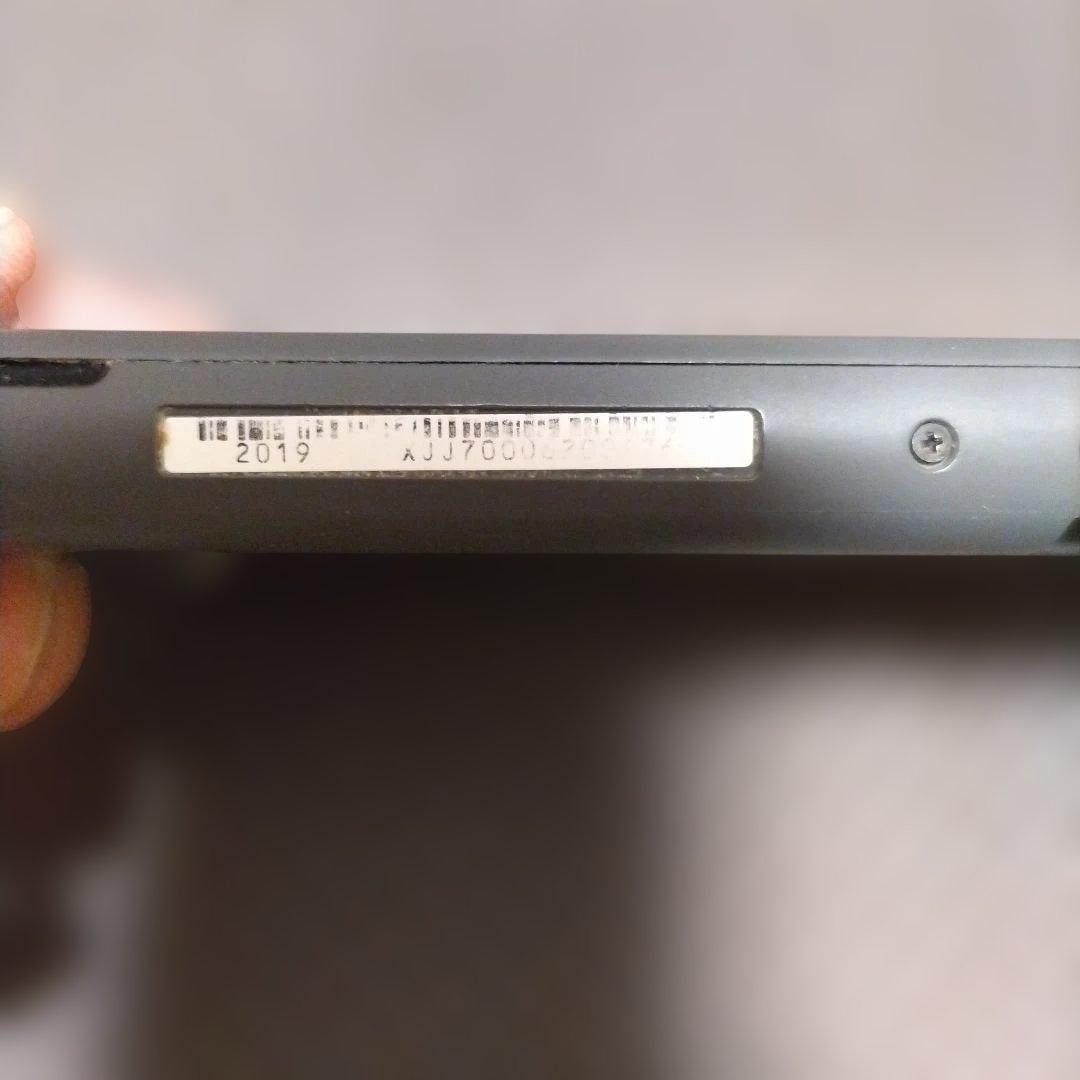 Nintendo Switch Lite グレー ジャンク