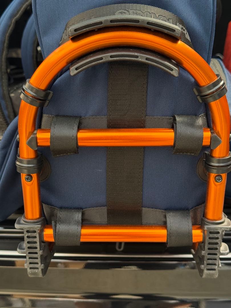 超美品　激レアモデル アーマーイン ARMOURIN PRO MODEL9.0