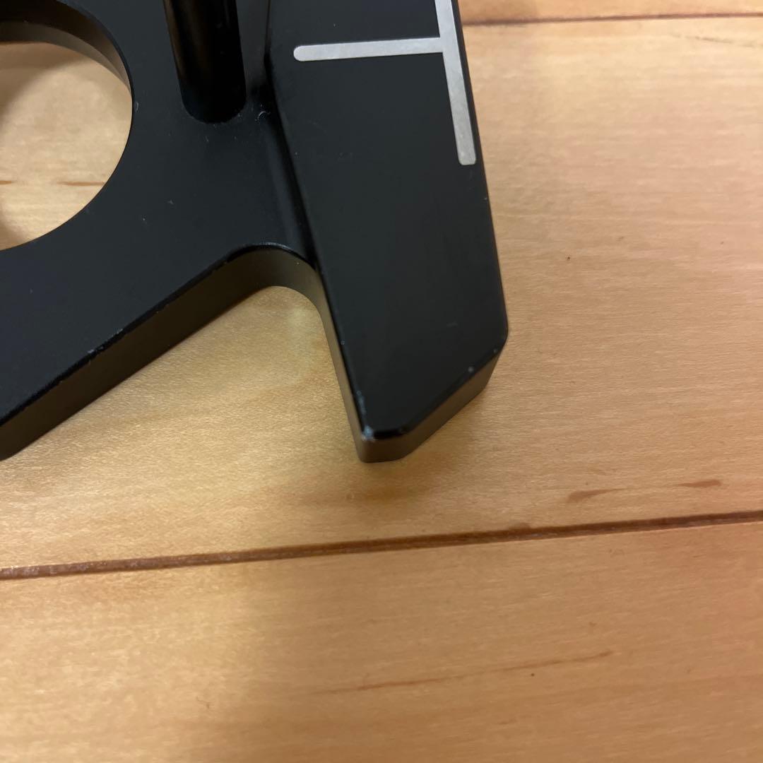 LABゴルフ DF3 パター 34インチ ヘッドカバー付