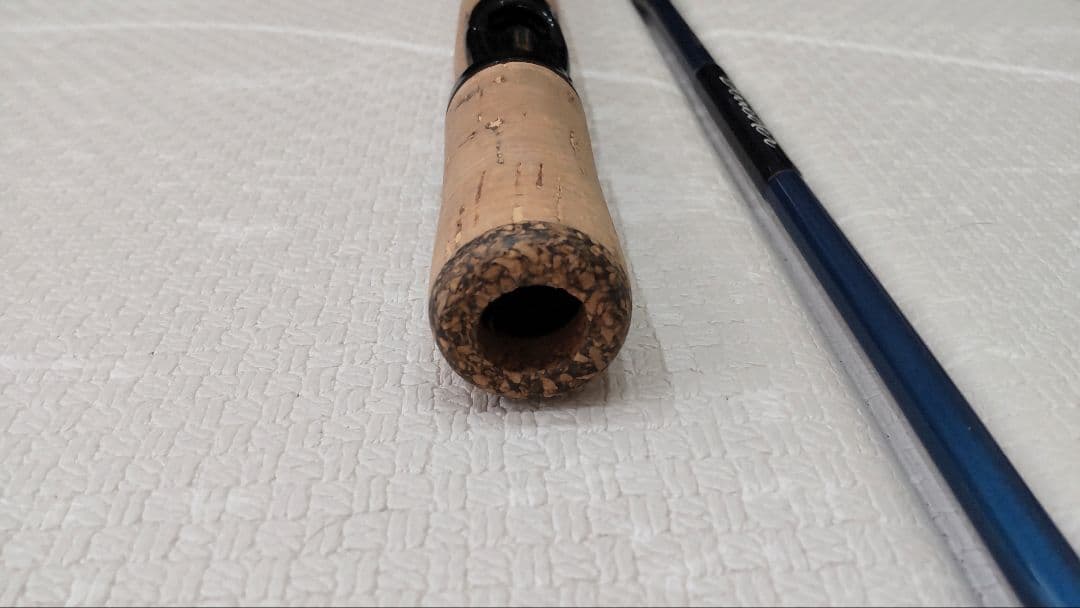 【美品】 ダイコー バスロッド ブルーダー BS - 63ML