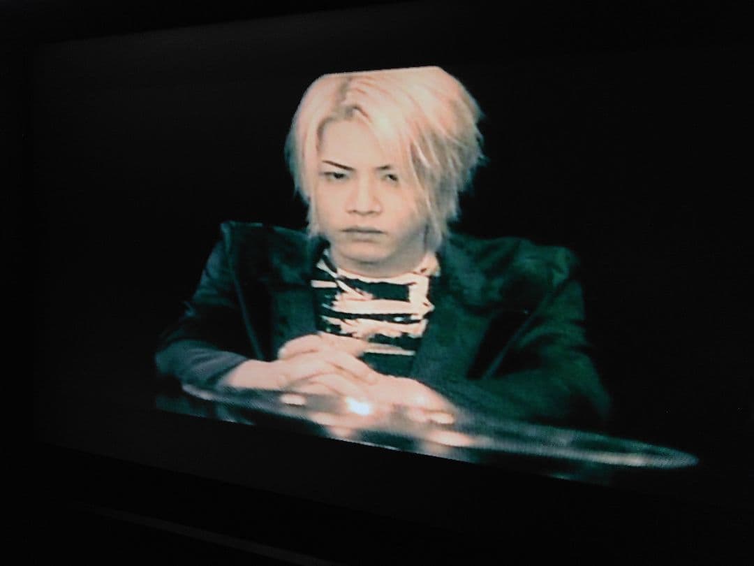 La'cryma Christi ラクリマ Singles + Clips