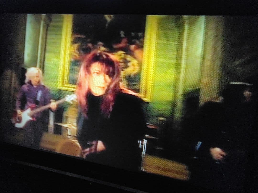 La'cryma Christi ラクリマ Singles + Clips