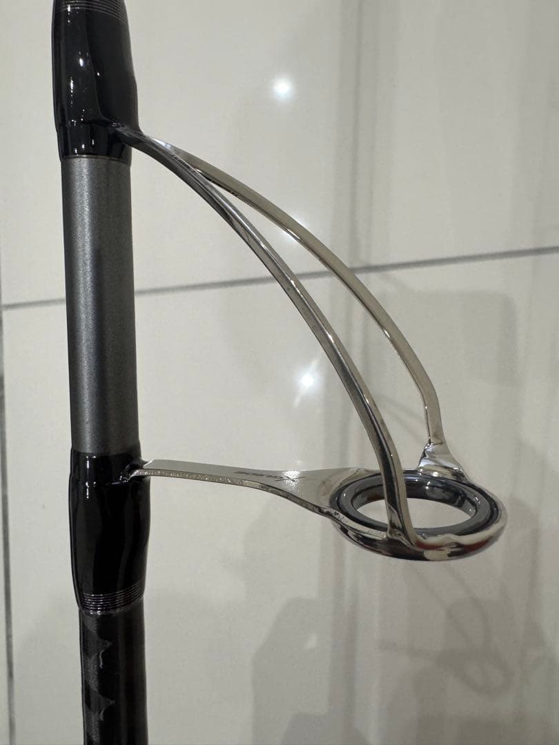 送料込み！シマノ コルトスナイパーリミテッドS100XH-3 RB