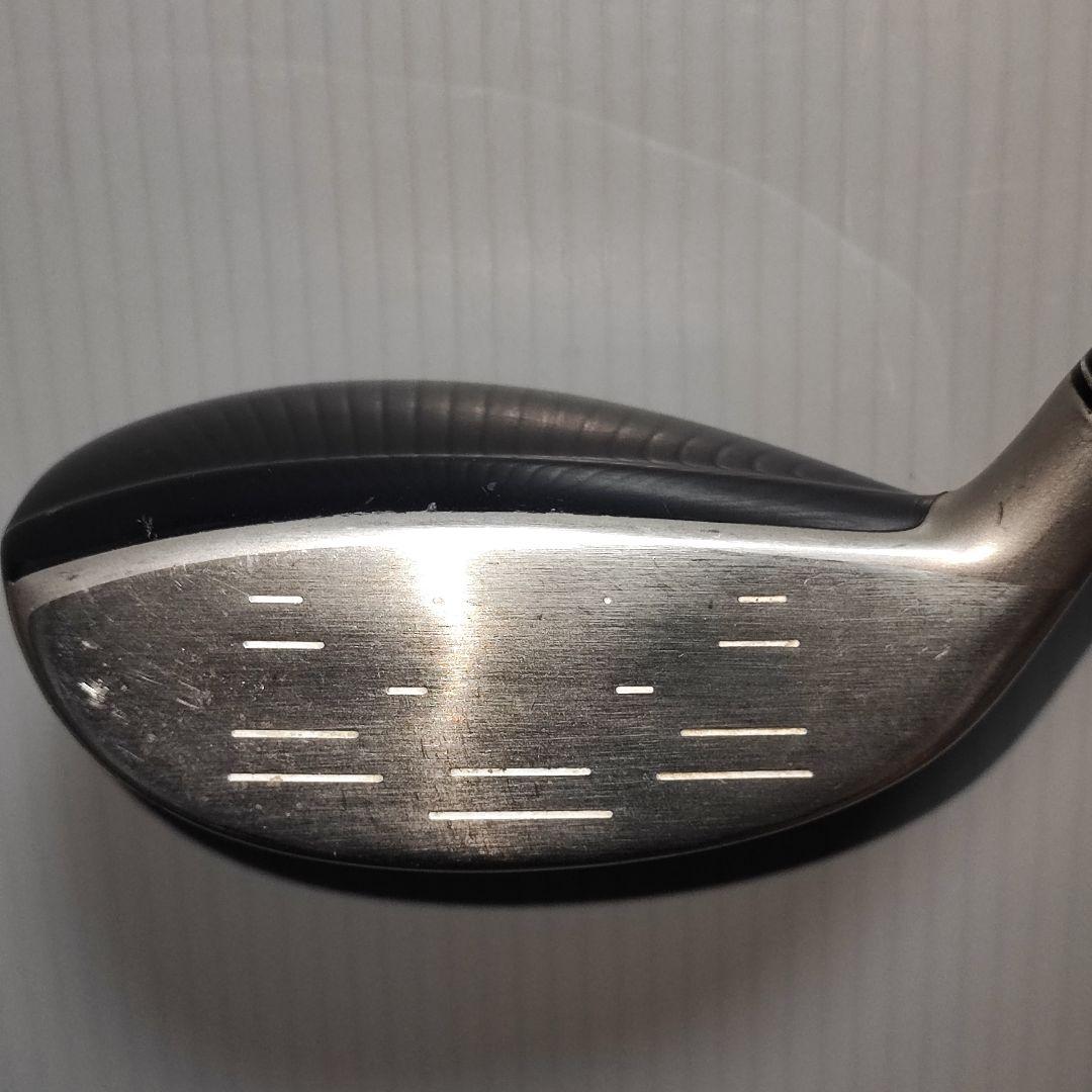 XXIO9 4番ユーティリティ MP900 L 4U ゼクシオナイン レディース