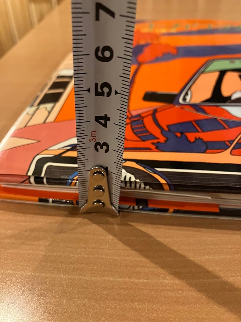 ハートカクテル　わたせせいぞう　1 モーニングオールカラーコミックブック