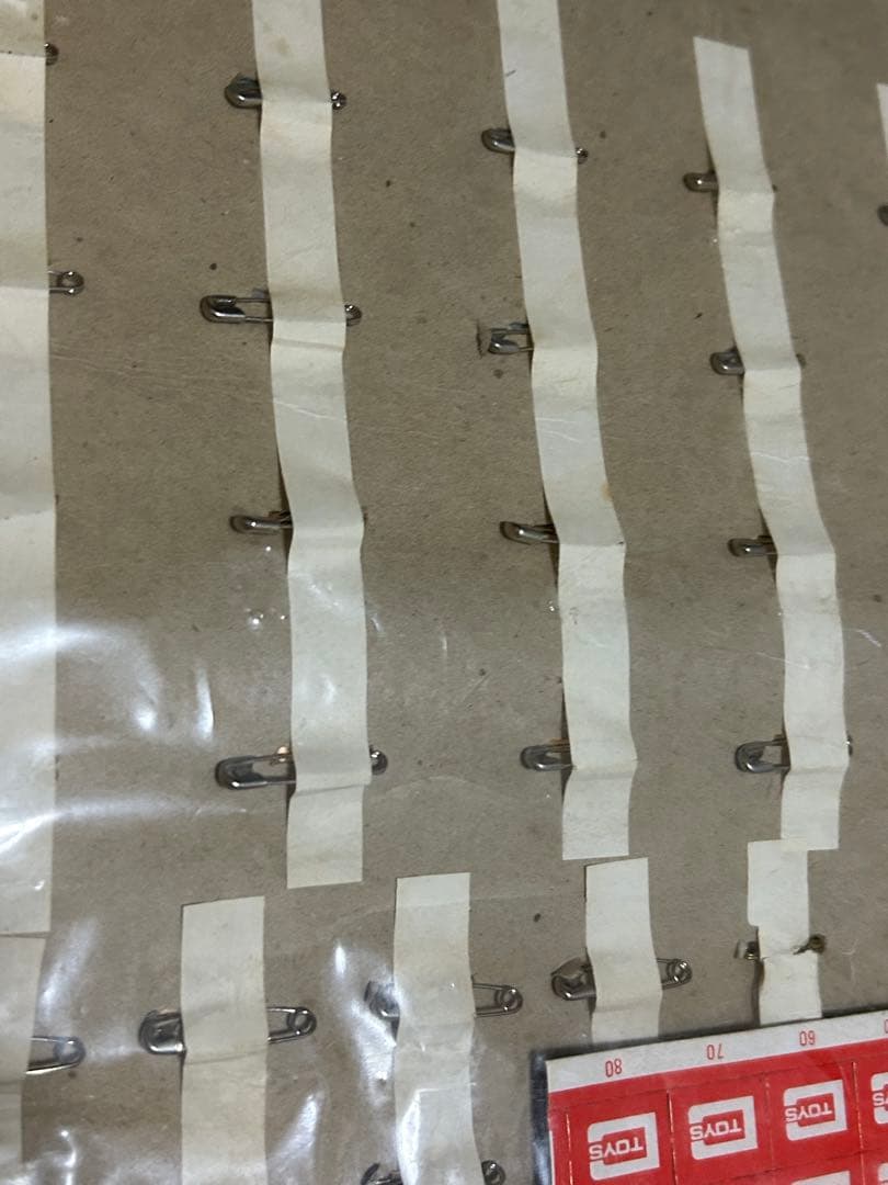 球団バッジセット 80付　昭和