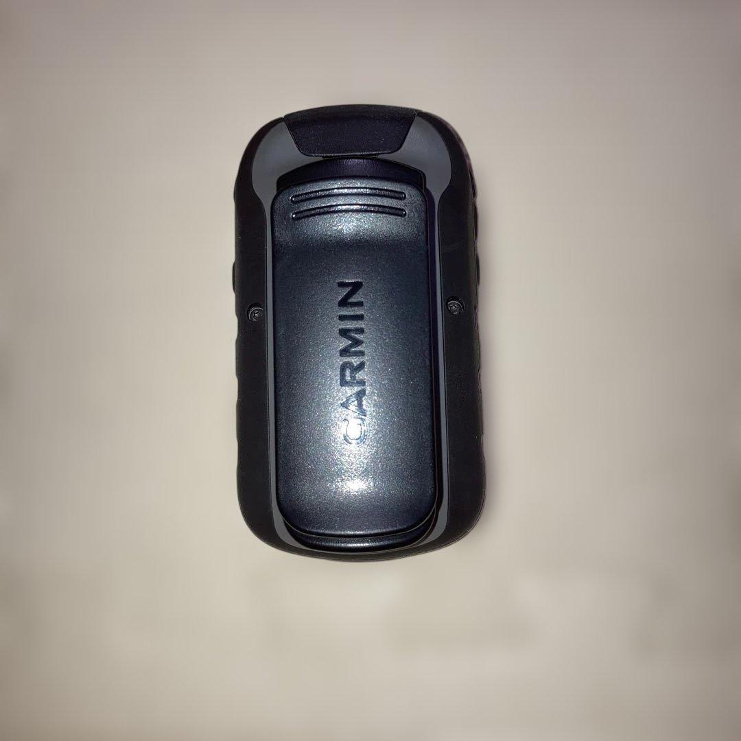 ラウンド用品・アクセサリー Garmin etrex 30X