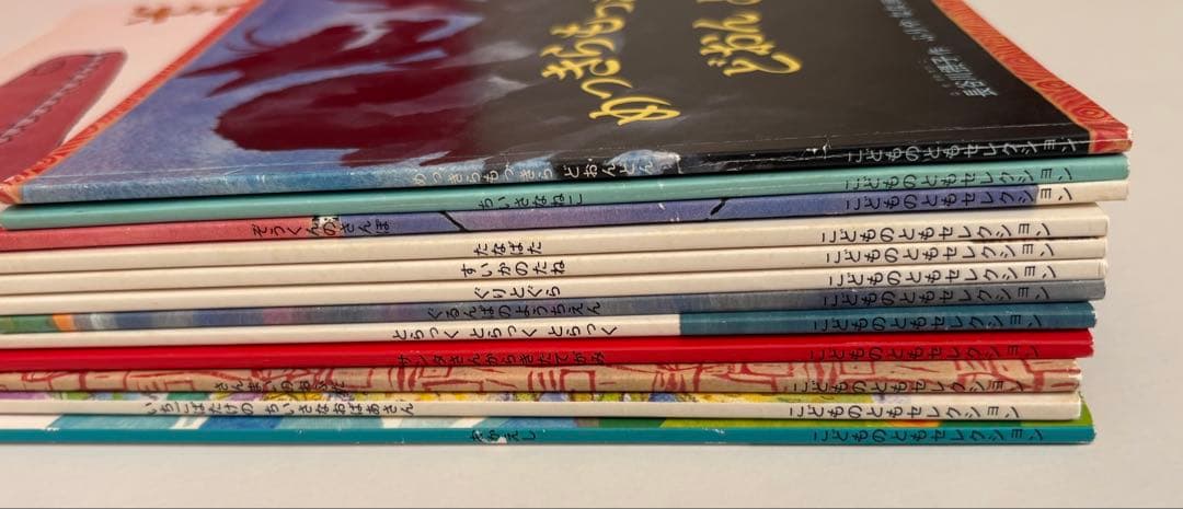 こどものともセレクション　絵本60冊　まとめ売り