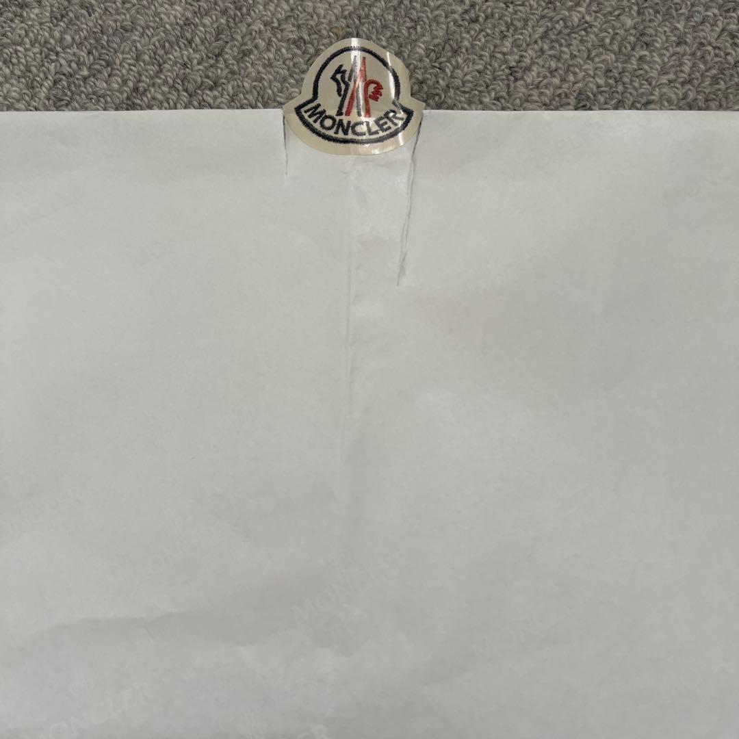 モンクレール(MONCLER)ダウンベストTAMEGAGIUBBOTTO TG1