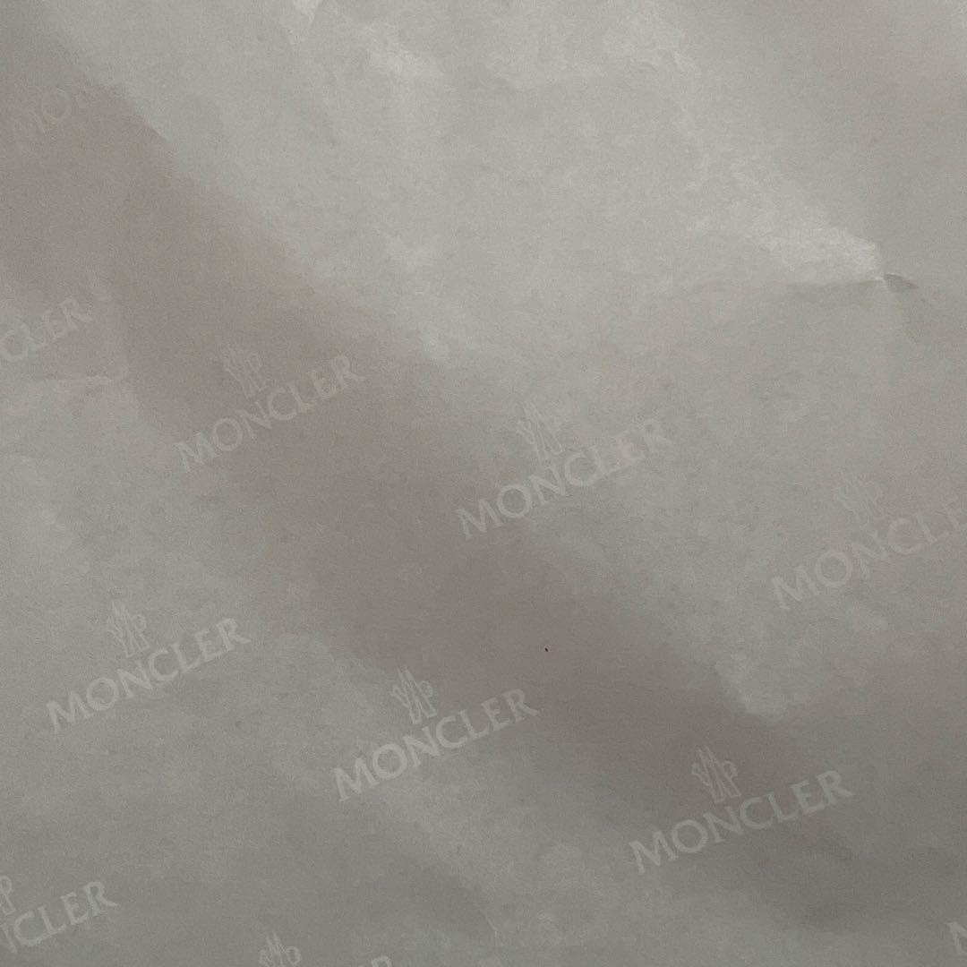 モンクレール(MONCLER)ダウンベストTAMEGAGIUBBOTTO TG1