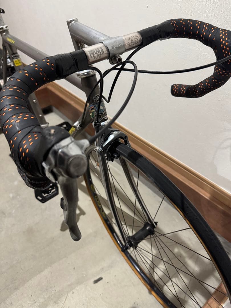 Litespeed catalyst チタニウム　ロードバイク