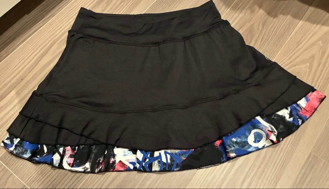 Lija テニススコート