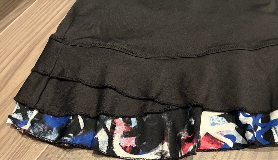 Lija テニススコート