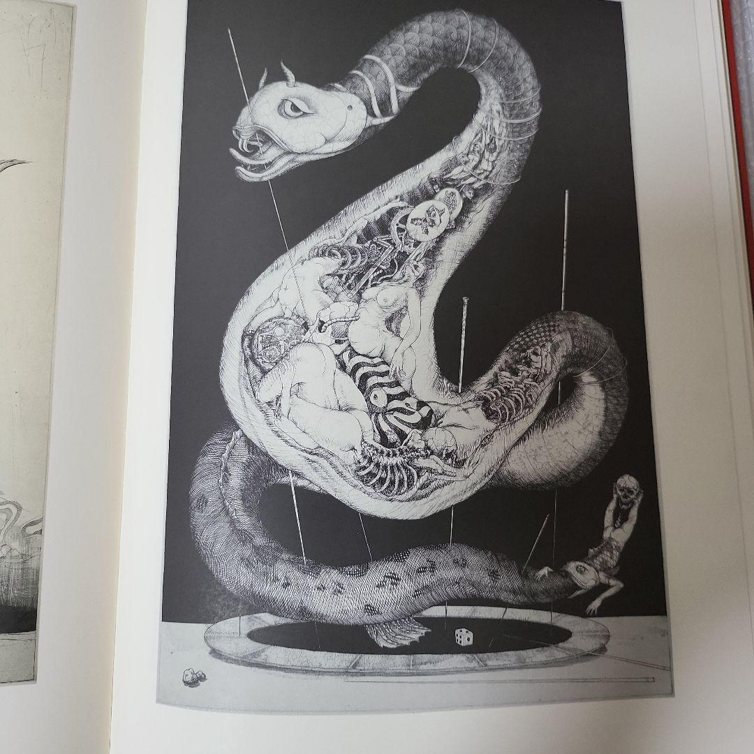 多賀 新 全作品集 SPRING DREAMER 1971〜1983　古本