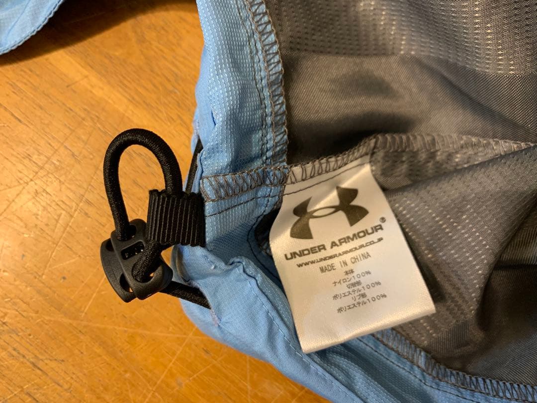 N0303-09★野球 Rawlings 長袖ナイロン 上着 / 練習着パンツ