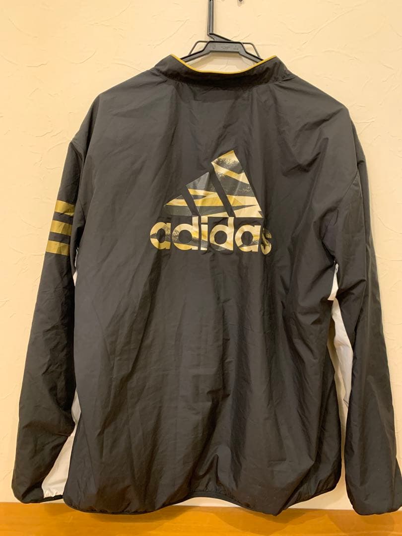 N0303-09★野球 Rawlings 長袖ナイロン 上着 / 練習着パンツ