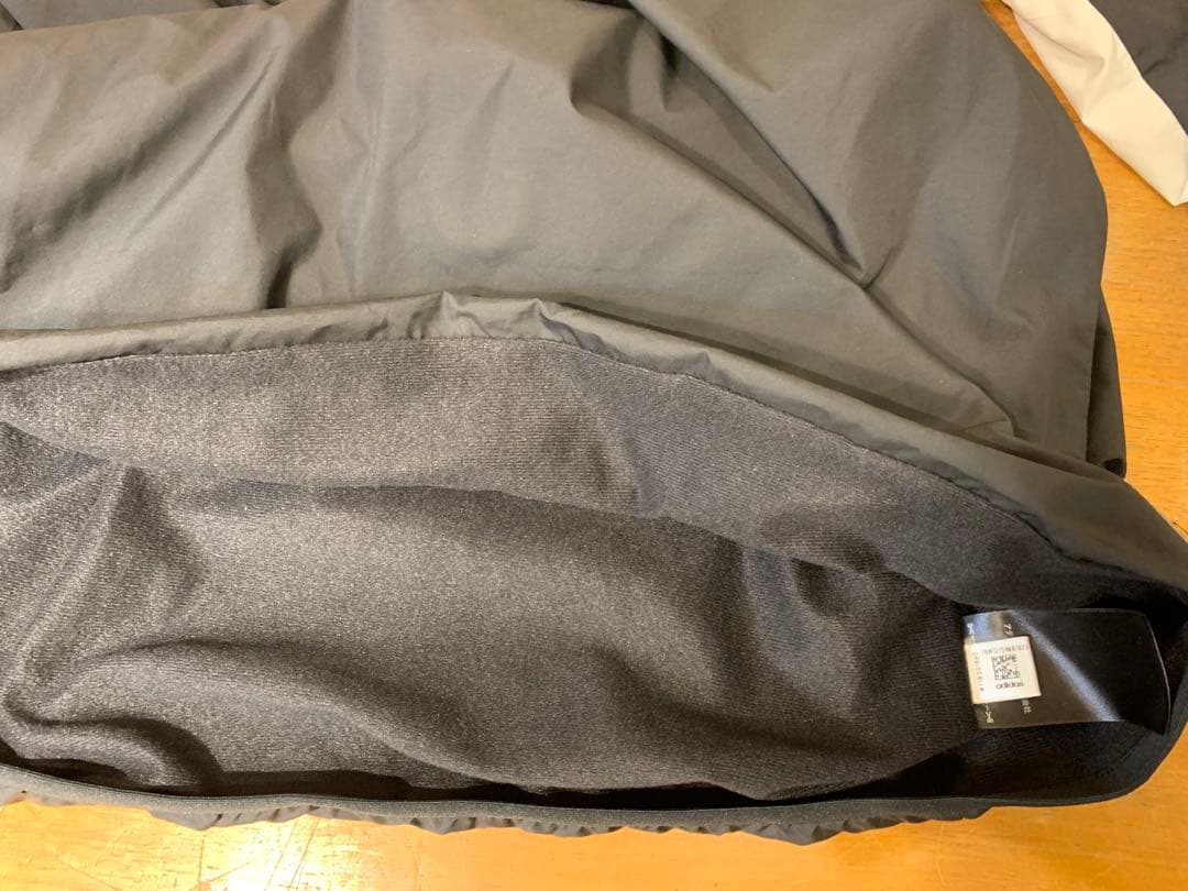 N0303-09★野球 Rawlings 長袖ナイロン 上着 / 練習着パンツ