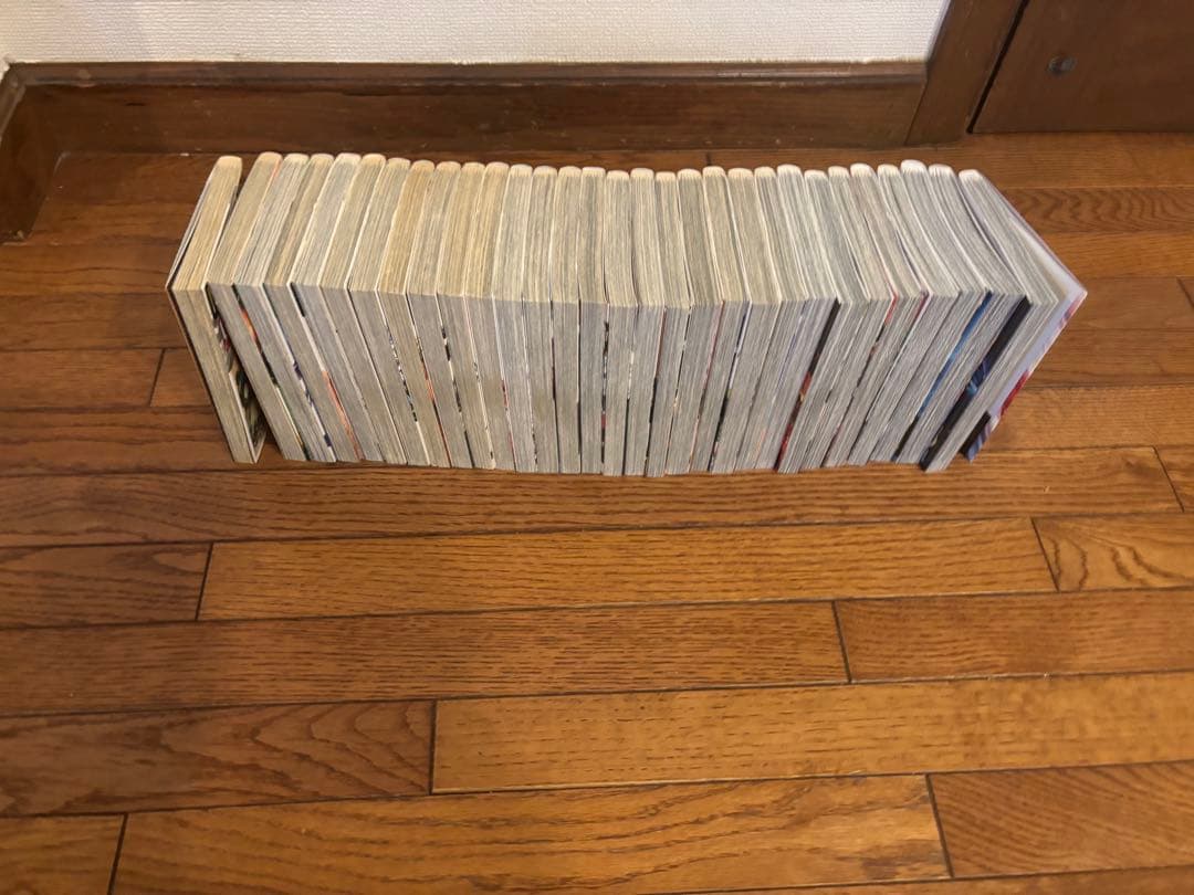 ワンパンマン ほぼ全巻セット