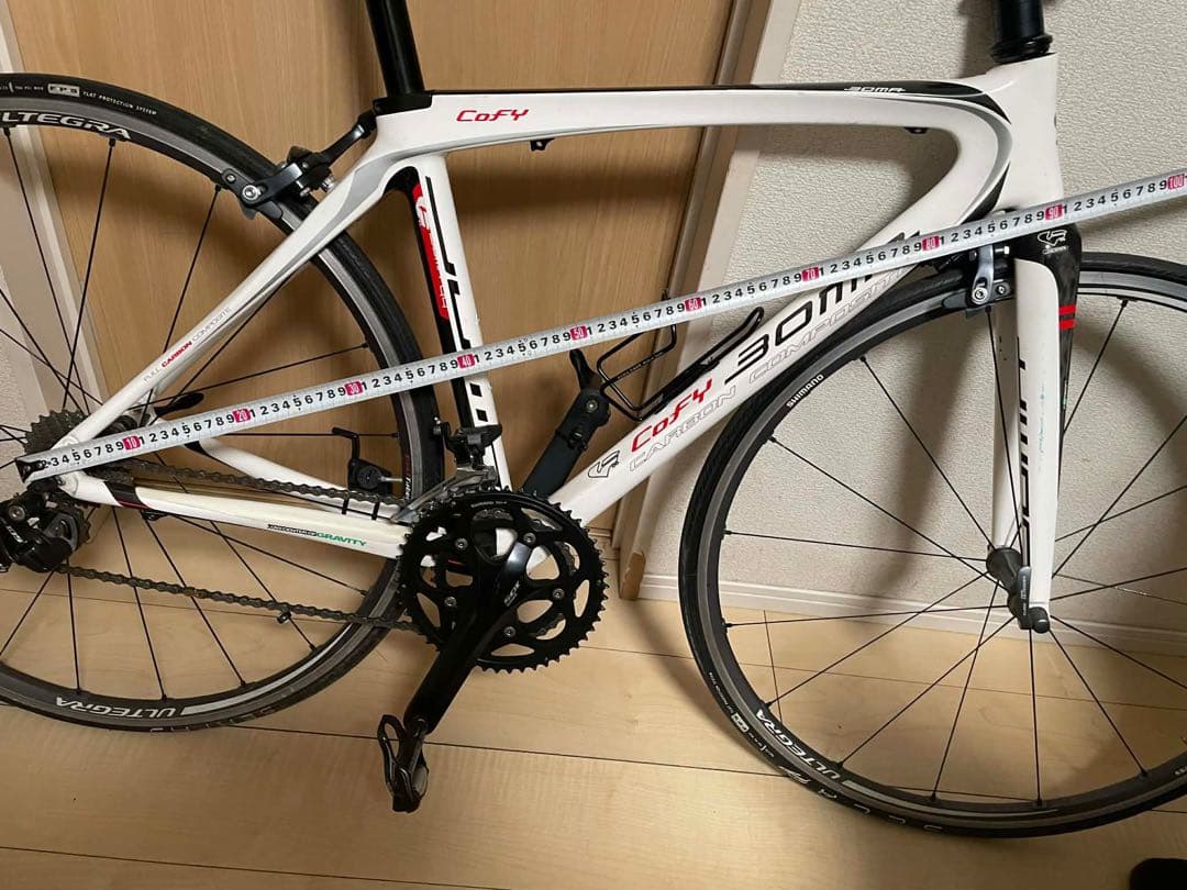 Boma Copy カーボンロードバイク