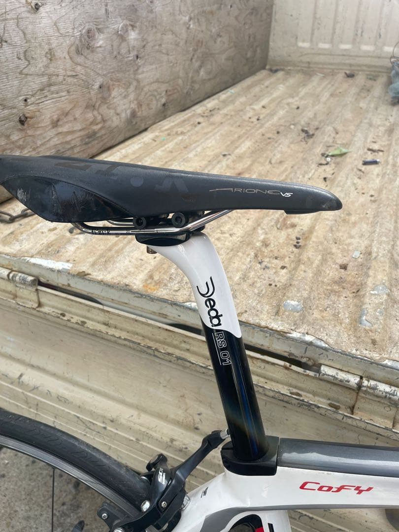 Boma Copy カーボンロードバイク