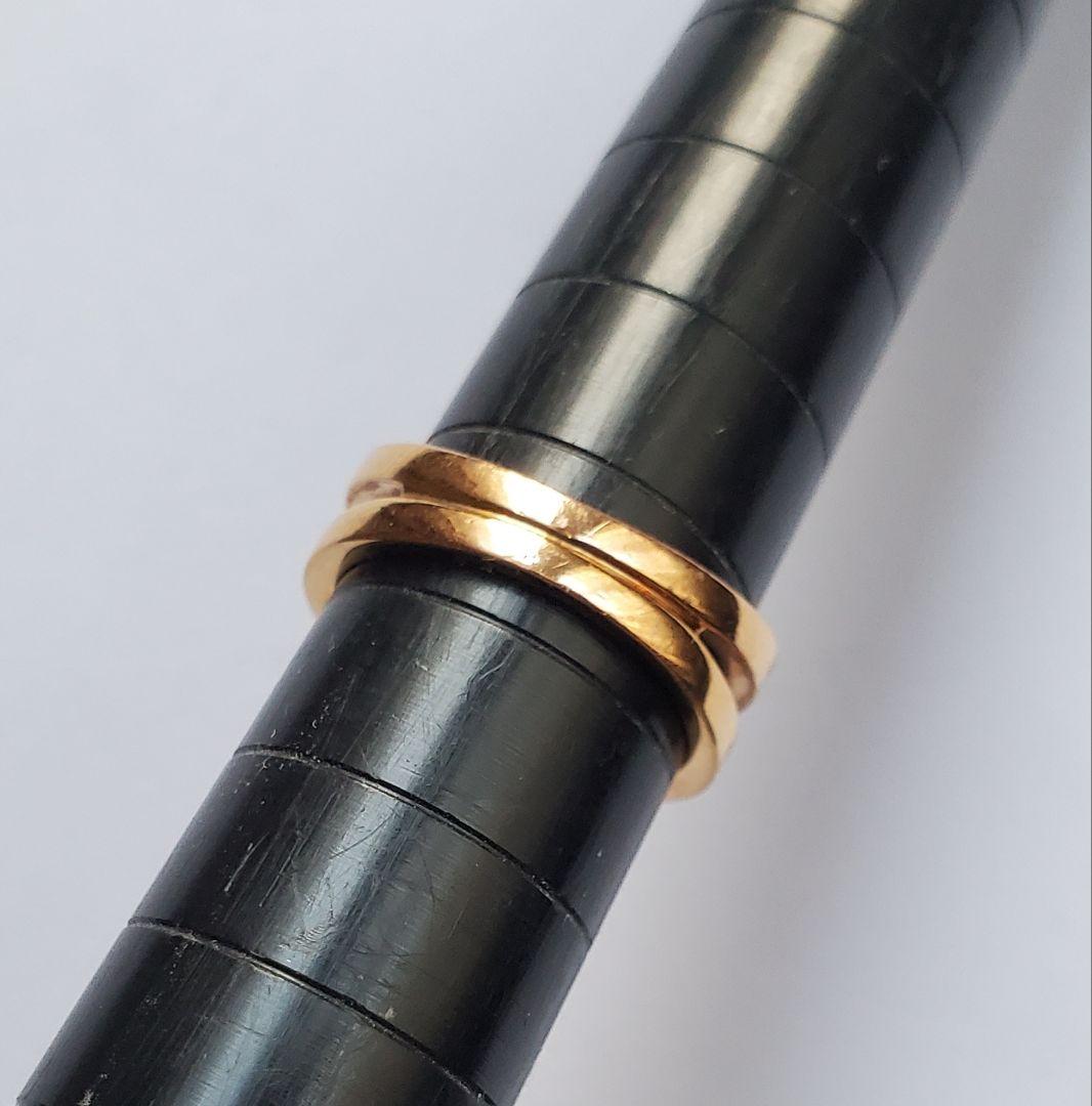 SWAROVSKI　Creativity　ローズゴールド　リング　ジュエリー