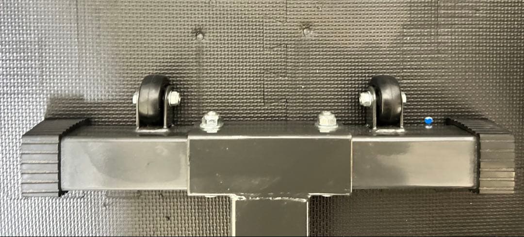 アイアンマスター　スーパーベンチ