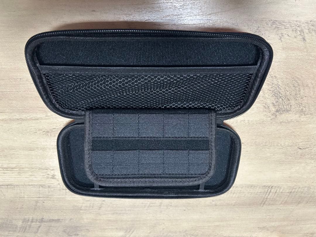 Nintendo Switch Liteピンク 本体とケース、SDカード32GB