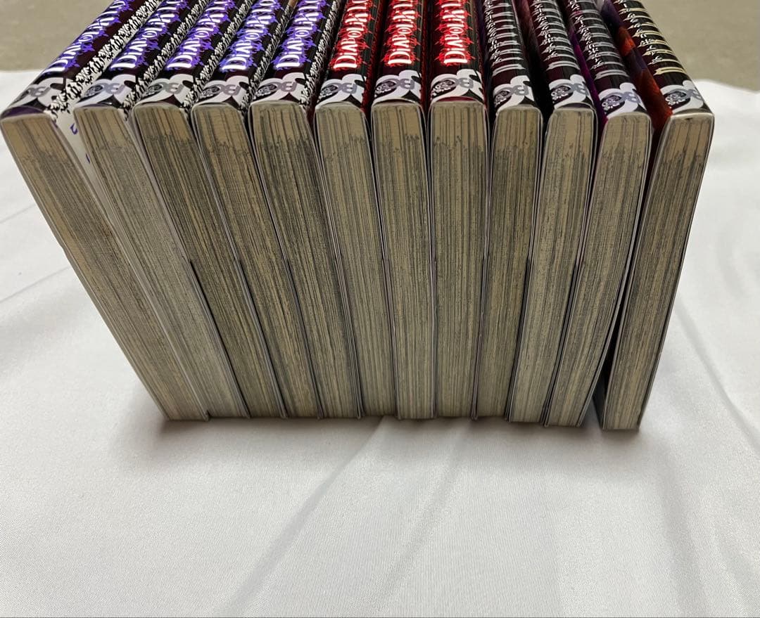 DIABOLIK LOVERS ディアラバ 漫画アンソロジー 12巻