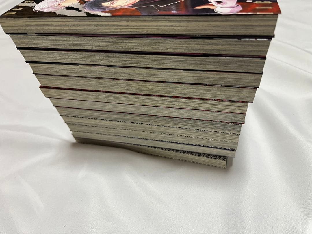 DIABOLIK LOVERS ディアラバ 漫画アンソロジー 12巻