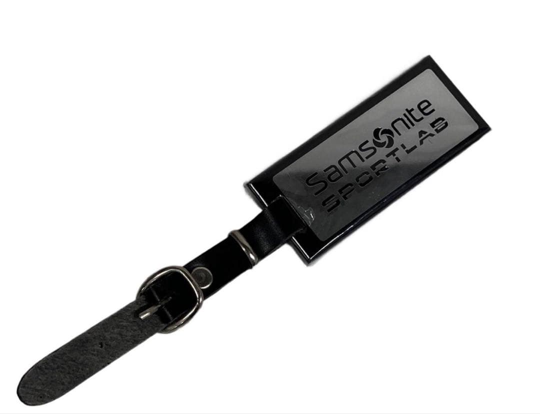 稀少Samsonite SPORTLAB キャディバッグ 6分割 サムソナイト