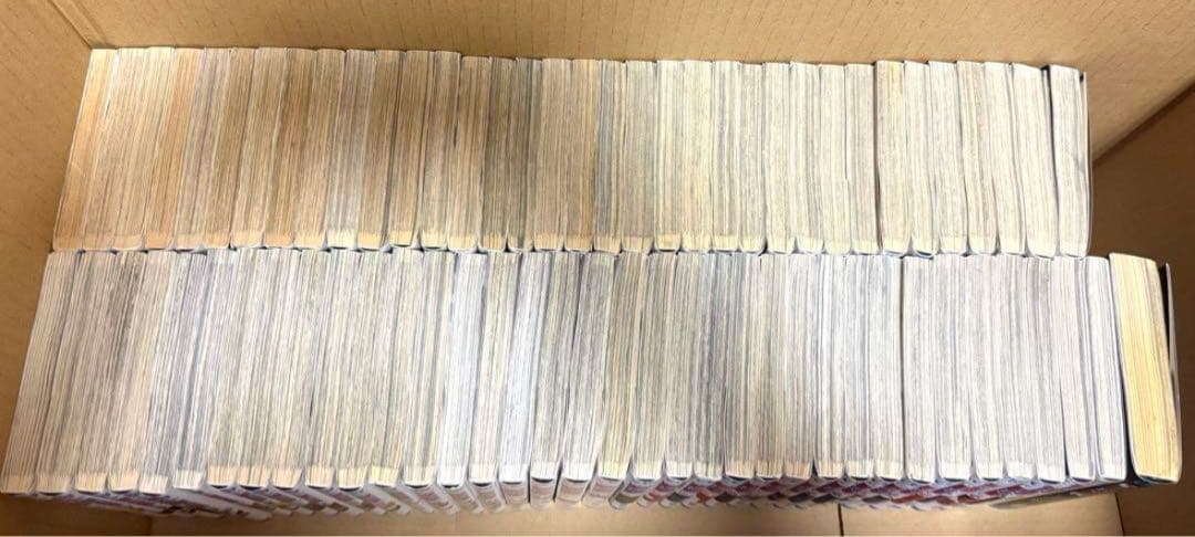 BLEACH ブリーチ　漫画　1-74巻　全巻　オフィシャルキャラクターブック