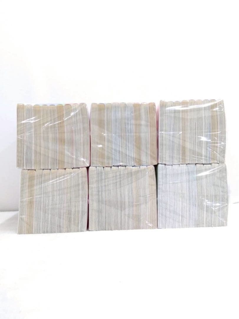 0388 ちはやふる全巻