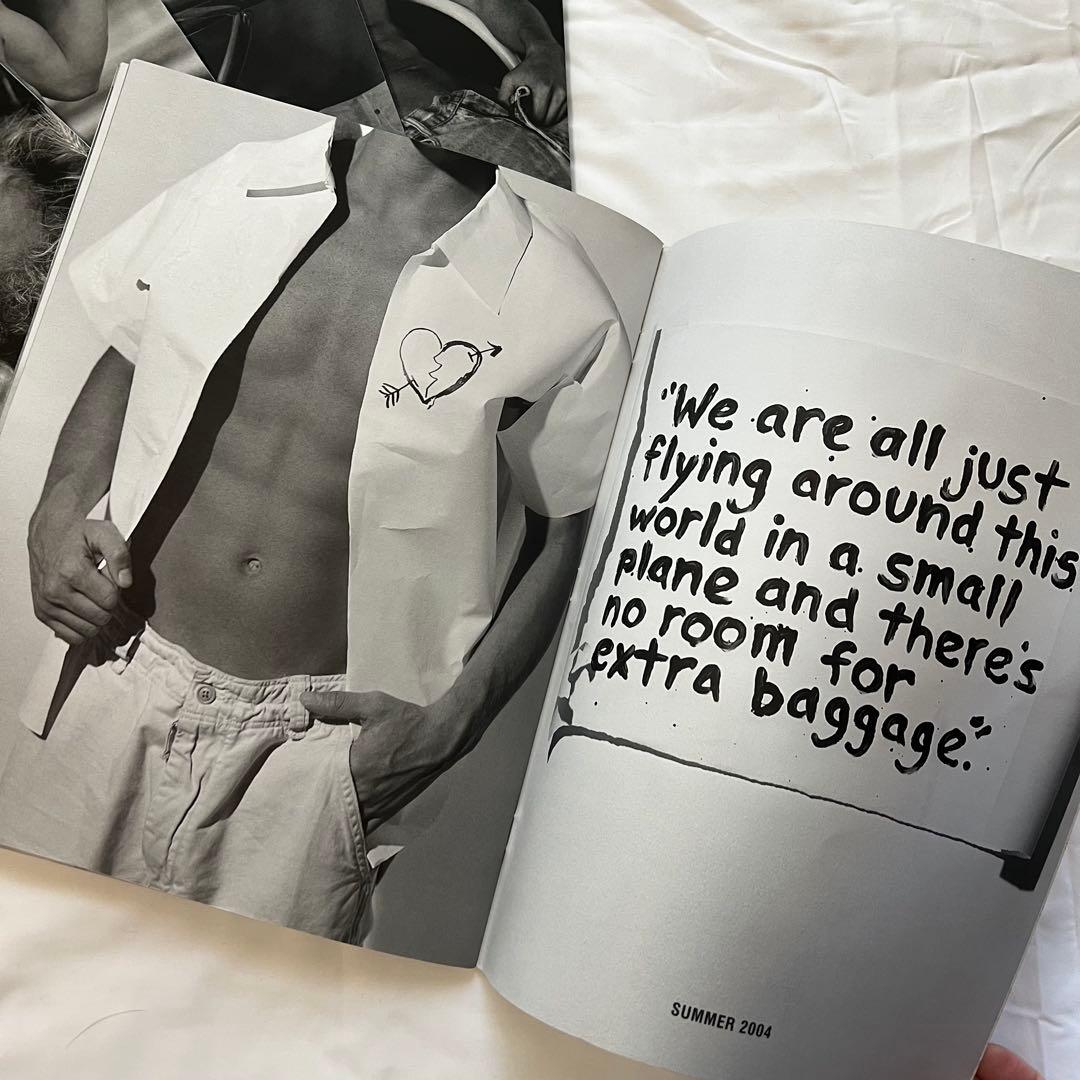 アバクロ A&Fmagazine04〜05 First〜#4 #young 5冊