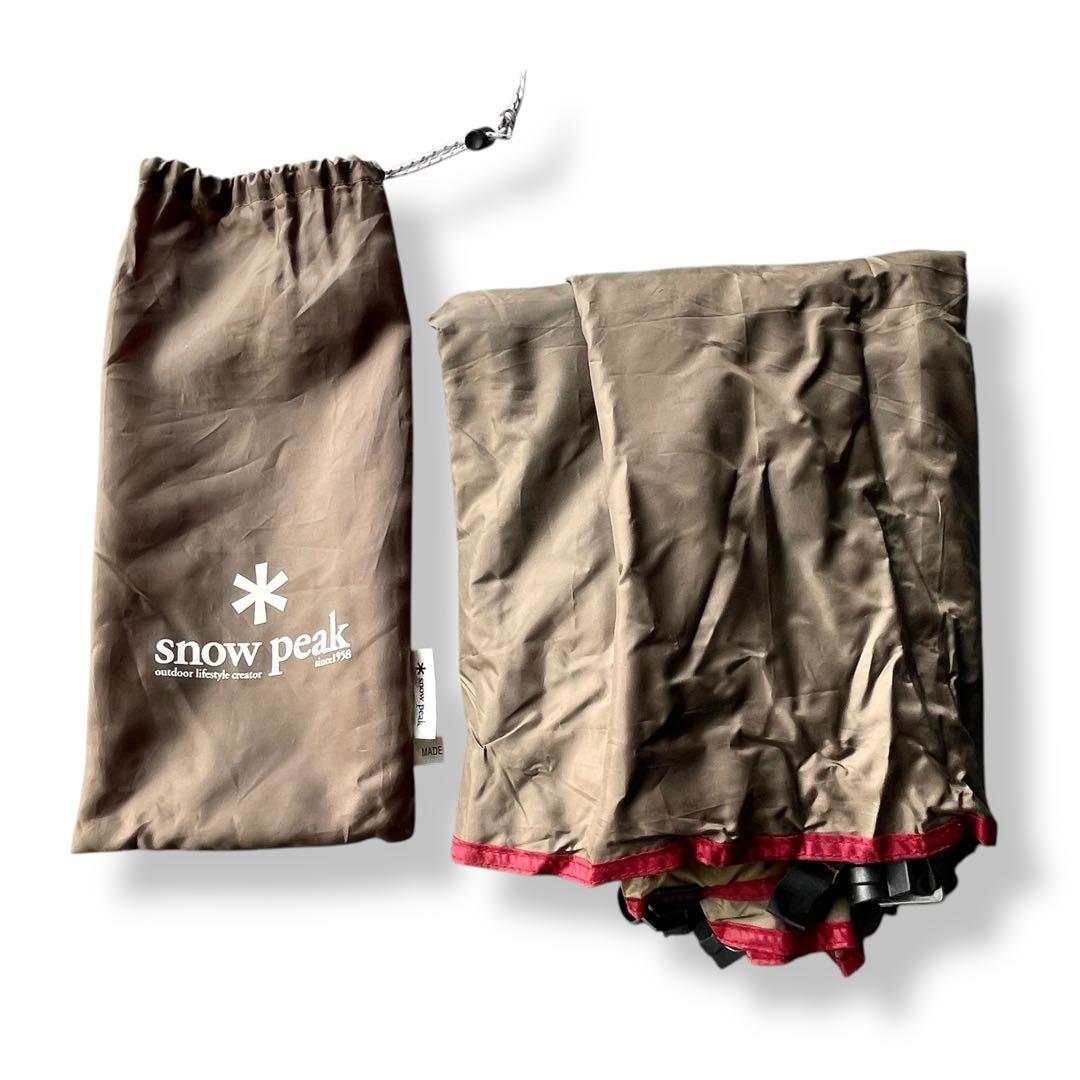 【 peak】リビングシェル \"シールド\" ルーフ　TP612SR