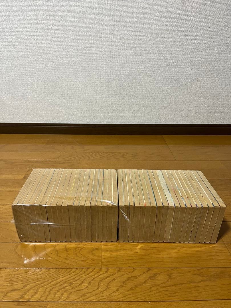 バリバリ伝説　1巻～38巻　全巻セット