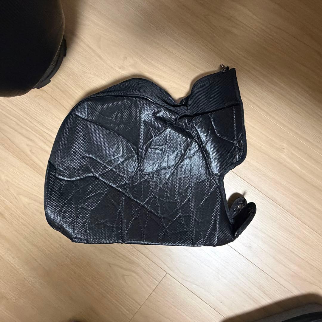 ※エコメルカリ便のみ※ SRIXON キャディバッグ