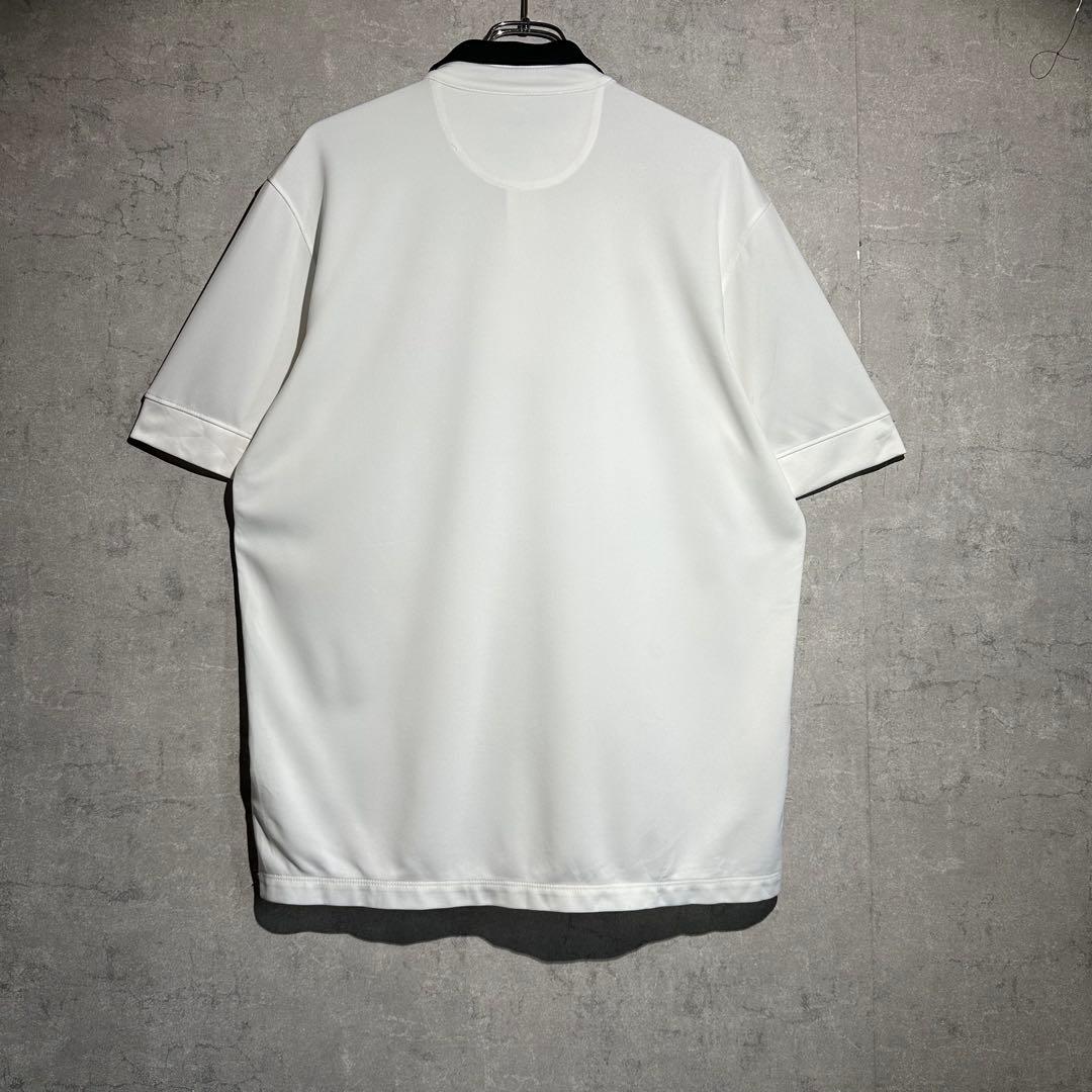 NIKE マンユー　シボレー　ゲームシャツ　サッカー