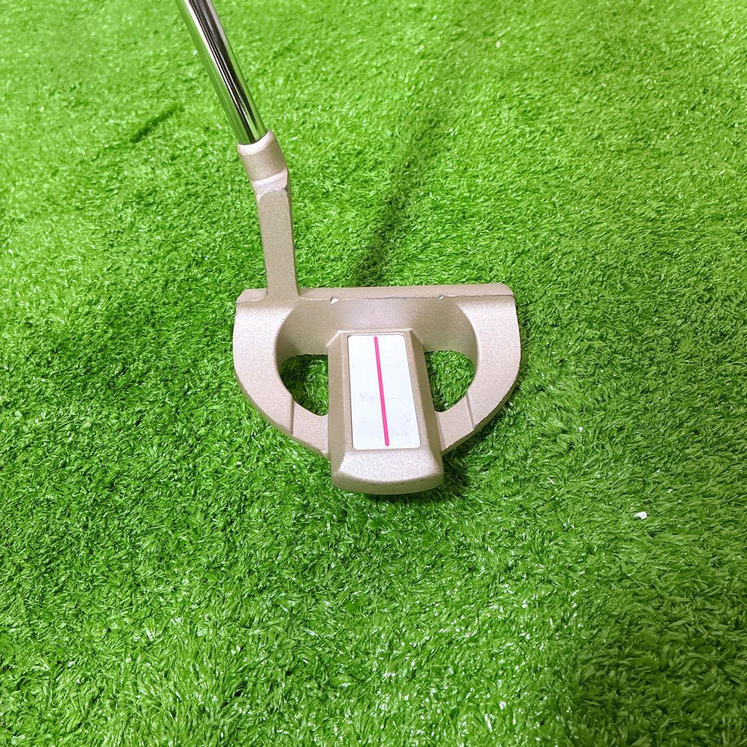 キャロウェイ ソレイル キャディーバッグ付 レディースゴルフ 10本セット