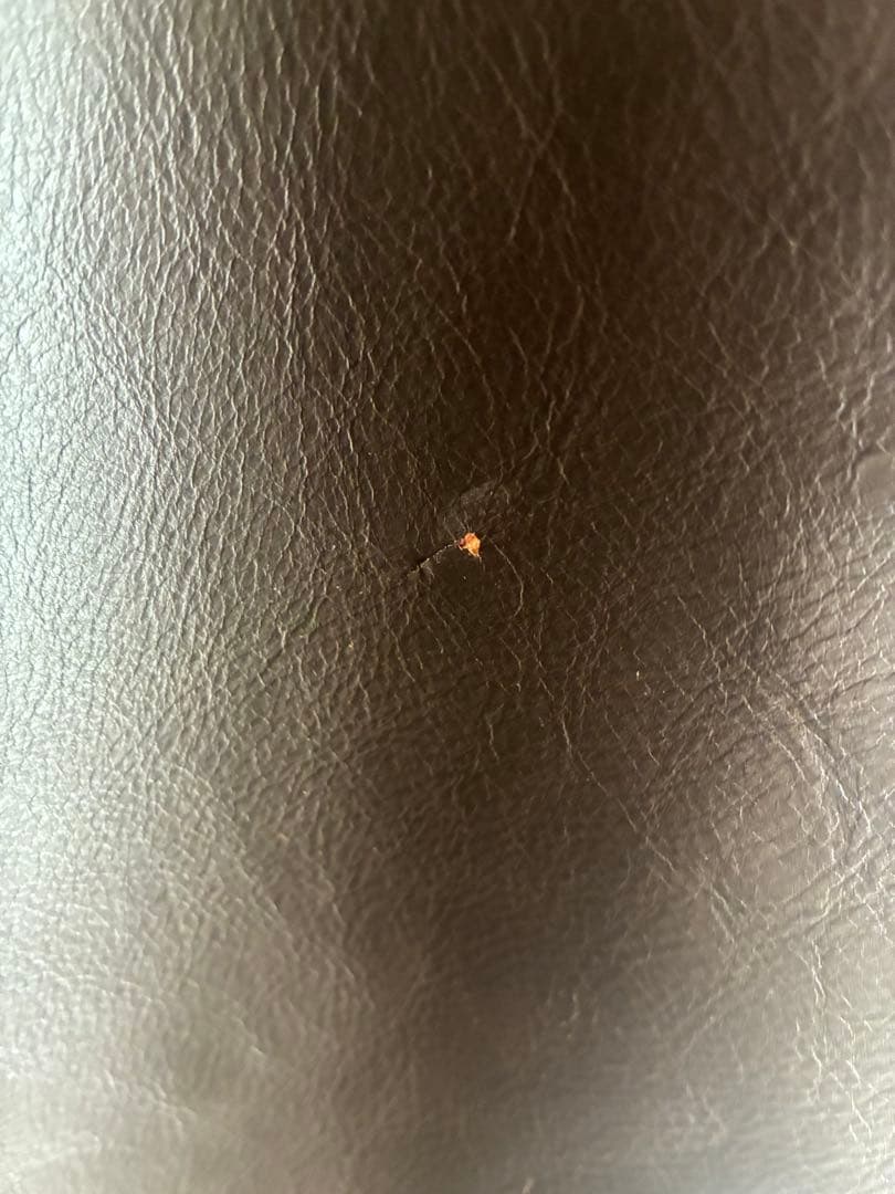 MAX CADYs clothing革ジャン