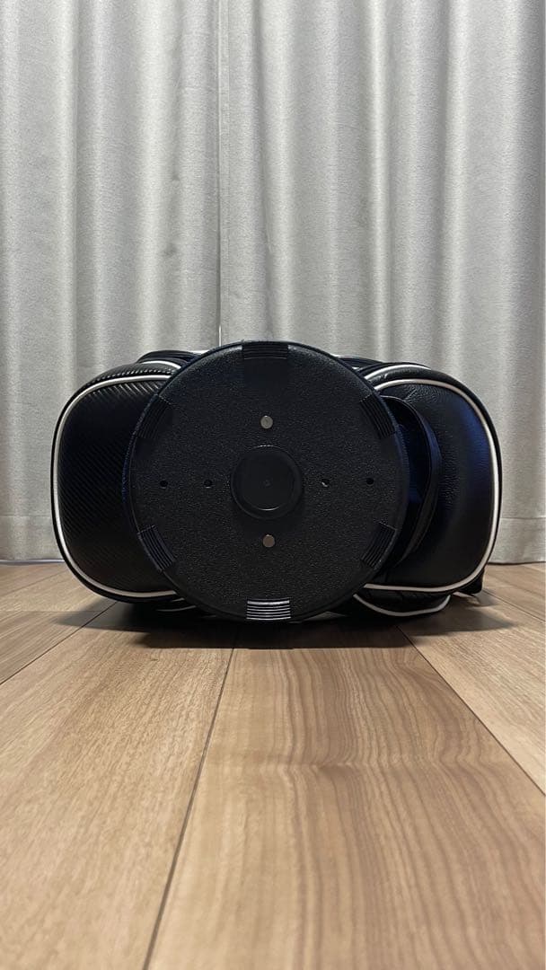 ツアーステージ ViQ2 (新品・未使用) ミズノ T-ZOID (中古)