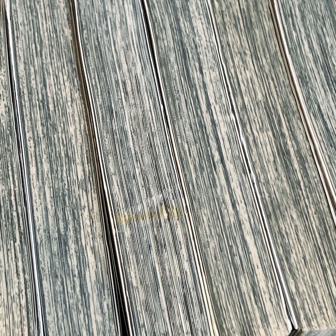 漫画　鬼滅の刃 全23巻セット　21巻特典キャラクターシール付き