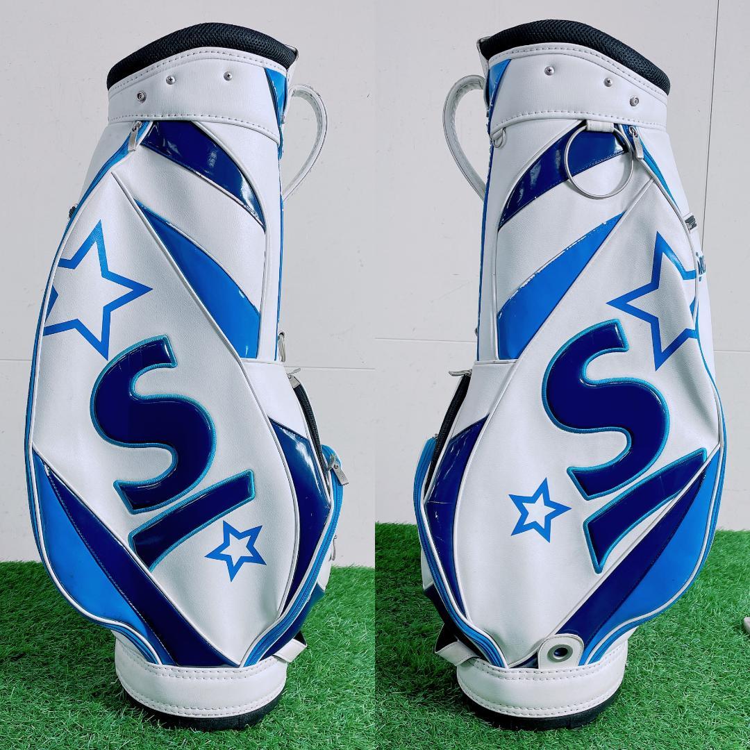 ミズノ入り！レディースゴルフクラブ フルセット 即コースデビュー B3331